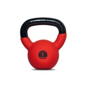 THORN FIT Kettlebell, liatina, kettle ball, činka, záťaž na cvičenie, 6 kg