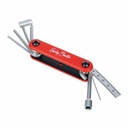 Multitool Guitar Tools Tool 7-v-1