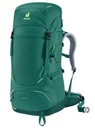 Detský batoh Deuter Fox 40 alpinegreen/forest