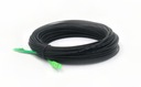 Patchcord SM LC/APC-SC/APC DROP externý 60m