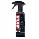 MOTUL E5 SHINE GO NA KABELY MOTOCYKLOV A PLASTY