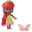 SHIMMER SHINE FHN27 ZÁKLADNÁ BÁBIKA MINULÁ KVALITA