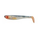 ABU GARCIA SVARTZONKER MCPERCH SHAD 9CM - REAL ROA