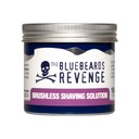 Krém/gél na holenie The Bluebeards Revenge bez kefky na holenie 150 ml