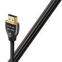 HDMI - HDMI kábel Dĺžka 0,6 m AudioQuest Pearl 48 4K / 8K / 10K eARC