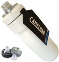 CAMLBAK Podium fľaša na vodu 620ml c1876 custom white