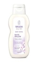 WELEDA BABY ukľudňujúce mlieko 200 ML DERMA