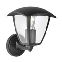 Lampa ogrodowa kinkiet IGMA 311863 góra POLUX