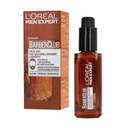 L'Oréal Men Expert olej na fúzy 30 ml