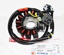 GENERÁTOR CIEVKOV ALTERNÁTOR STATOR KYMCO MXU 150