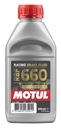 MOTUL RBF 660 DOT4 RACING BRZDOVÁ KVAPALINA 0,5L