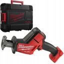 18V priamočiara píla Milwaukee M18 FHZ-0X