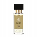 PURE ROYAL UNISEX 909 FM World Parfum 50 ML