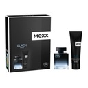 MEXX PÁNSKY SET BLACK EDT 30ML+ SPRCHOVÝ GÉL 50ML