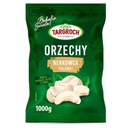 Tarpea Kešu orechy, polovice Kešu oriešky 1 kg