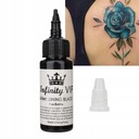 DYNAMIC BLACK TATTOO ATRAMENT 30 ml