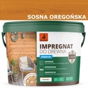 DRAČIE PREMIUM WOOD IMPREGNANT 5L OREGON BOROVICE