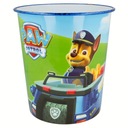 Odpadkový kôš PAW PATROL