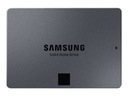 SAMSUNG 870 QVO 2,5″ SATA III 1TB SSD