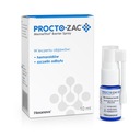 PROCTO-ZAC MEME THOL BARRIER SPREJ 10ml