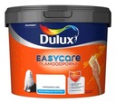 Farba Dulux Easycare Flawless biela 9l