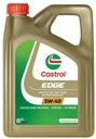 1535F3 Motorový olej Castrol EDGE 5W-40, 4 l