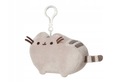 Kľúčenka PUSHEEN, maskot 8x12cm mäkká