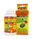 Vitamínová sada ZOOMED REPTIVITE + VITAMÍN D3 226,8g