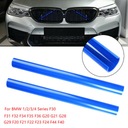 pre BMW F30 F31 F32 F33 F34 F35 modré auto