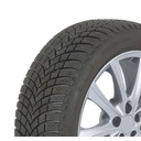 4x BRIDGESTONE 205/55R16 91H Blizzak LM001 Evo