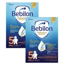 Bebilon 5 Pronutra Advance Junior mlieko 1000 g