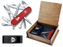 Victorinox FISHERMAN 1.4733.72 DREVORYT