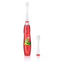 Brush-Baby KidzSonic Dinosaur sonická zubná kefka 3+ 1 kus