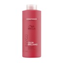 WELLA INVIGO COLOR BRILLIANCE kondicionér na vlasy 1L