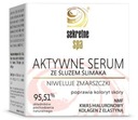 Secret Spa Active sérum so slimačím slizom 50ml