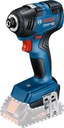 BOSCH AKU NÁRAZOVÝ KLÚČ GDR 18V-200 0AH 06019J2105