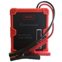 IDEAL Ultra STARTER 1600 12V 800A Booster