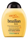 Treaclemoon Brazilian Love Balsam Coconut 250 ml