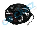 VENTILÁTOR SPAL 12V VA33-AP71/LL-65A 385mm NAS.