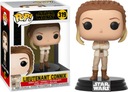 Funko POP! Star Wars Posledný poručík Jedi Connix