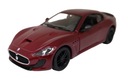 Kinsmart 1:38 Maserati GranTurismo MC Stradale