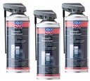 Liqui Moly PROSTRIEDOK NA ODSTRAŇOVANIE HRDZE A PRENIKANIA Pro-Line 400 ml