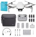 DJI Mavic Mini 2 Combo Drone + 2 roky poistenia