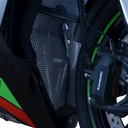 RG RACING KAWASAKI KRYT ZDROJA VÝFUKU