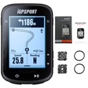 CYKLISTICKÝ POČÍTAČ GPS NAVIGÁCIA IGPSPORT BSC200