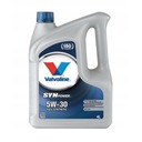 Valvoline SynPower 5W30 4L olej + zadarmo