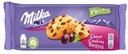 MILKA PIEGUSKI CHOCO COOKIE HROZIENKA 135G