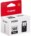 CANON PG-560 čierny atrament 7,5 ml 3713C001