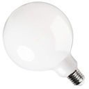 LED XLED dekoračná guľová žiarovka E27 G125 11W-NW 1520lm 4000K neutrálna GLOBE