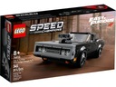 LEGO Speed ​​​​Champions 1970 Dodge Charger R/T 76912